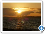 Sunset From Little Cumbrae